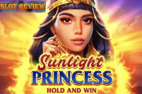 Sunlight Princess icon